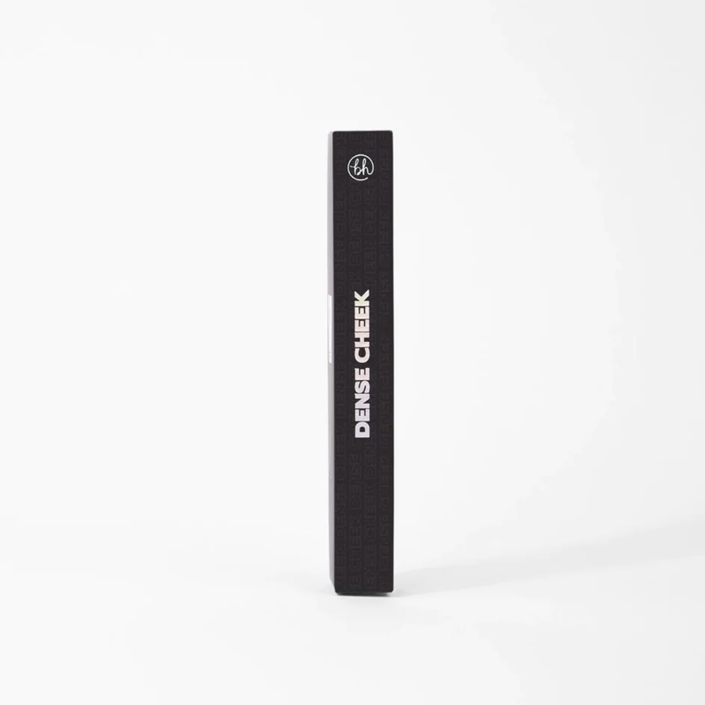 BH Cosmetics Dense Cheek Brush – Vegan